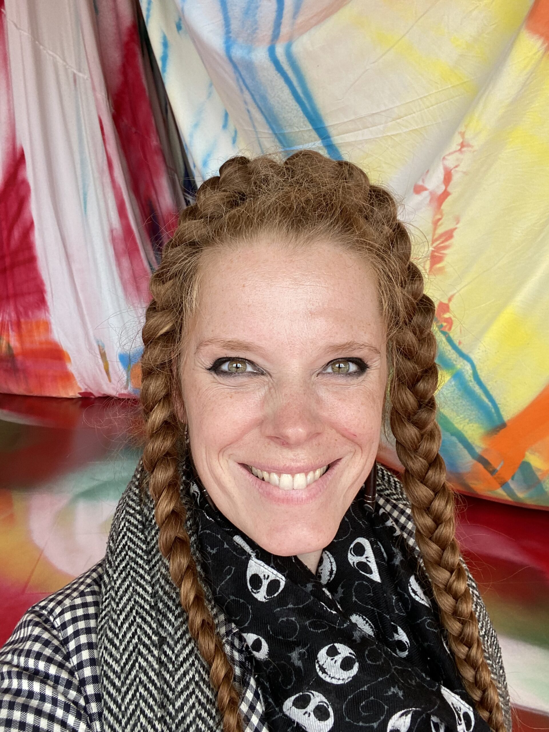 Ingrid Etienne