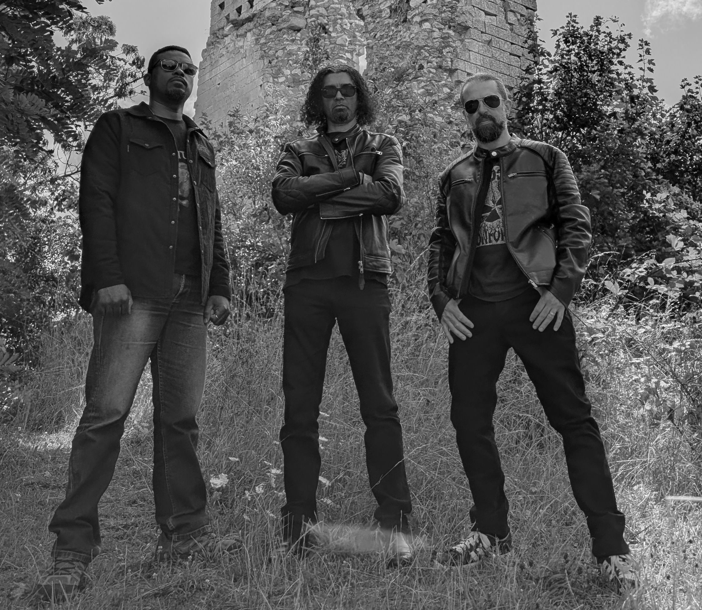 Kaldeira : l’explosion du Death Metal réunionnais !