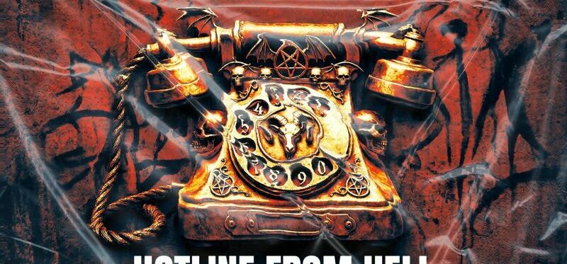 Hotline From Hell
