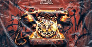 Hotline From Hell : Un nouvel outil au service des acteurs du metal​