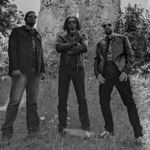 Kaldeira : l’explosion du Death Metal réunionnais !