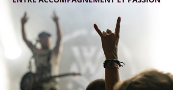 Comprendre le rôle de l’attaché de presse dans la carrière d’un groupe de Metal.