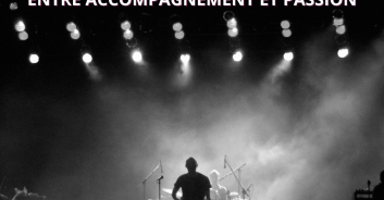 Comprendre le rôle du Community Manager dans la carrière d’un groupe de Metal.