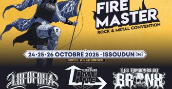 FMM @ FireMaster Convention 2025