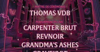 C’est la rentrée !