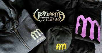 New Merch FMM