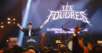 Les Foudres : en route vers une seconde édition !