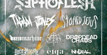 BRIDGE TO HELL : QUAND RÉSONNENT 5 ANS DE PASSION METALLIQUE !