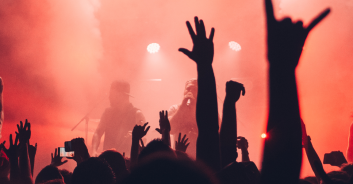 Prochains concerts partenaires