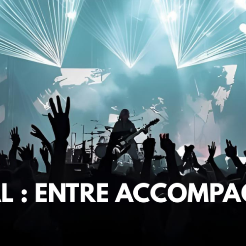 Comprendre le rôle du Manager dans la carrière d’un groupe Metal.