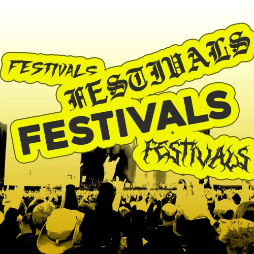 Festivals à faire en France cet été
