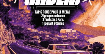 Tremplin « Road to Midem »